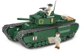 Cobi Klocki Klocki Mark IV Churchill 668 klocków