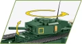 Cobi Klocki Klocki Mark IV Churchill 668 klocków