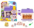 Cobi Figurka Little Live Pets - Mama Surprise Mini królik