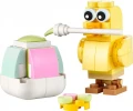LEGO Klocki Creator 30690 Malowanie pisanek z kurczaczkiem