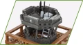 Cobi Klocki Klocki U.S. Control Tower 664 klocki