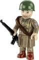 Cobi Klocki Klocki M4A1 Sherman 663 klocki