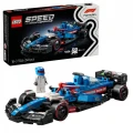 LEGO Klocki Speed Champions 77246 Bolid F1 Visa Cash App RB VCARB 01