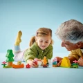 LEGO Klocki DUPLO Peppa Pig 10452 Wyprawa na biwak