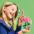 LEGO Klocki Creator 31170 Dzikie zwierzęta: różowy flaming