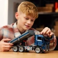 LEGO Klocki Technic 42203 Wywrotka z przechylaną skrzynią