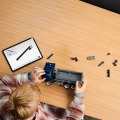 LEGO Klocki Technic 42203 Wywrotka z przechylaną skrzynią