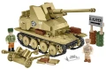 Cobi Klocki Klocki Sd.Kfz. Marder III 486 klocków