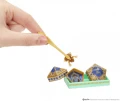 MGA Figurka Miniverse Make It Mini Harry Potter Honeydukes 1 sztuka