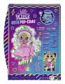 MGA Lalka L.O.L. Surprise Tweens Neon Pop Stars Kitty