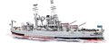 Cobi Klocki Klocki USS Arizona BB-39 2046 klocków
