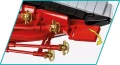 Cobi Klocki Klocki USS Arizona BB-39 2046 klocków
