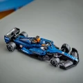 LEGO Klocki Speed Champions 77249 Bolid F1 Williams Racing FW46