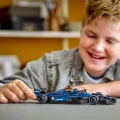 LEGO Klocki Speed Champions 77249 Bolid F1 Williams Racing FW46
