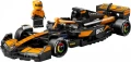 LEGO Klocki Speed Champions 77251 Bolid F1 McLaren Team MCL38