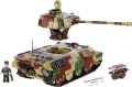 Cobi Klocki Klocki Pz.Kpfw.V Panther Ausf.A 1152 klocki