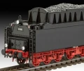 Revell Model do sklejania Lokomotywa Express Locomotive BR18 1/87