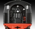 Revell Model do sklejania Lokomotywa Express Locomotive BR18 1/87