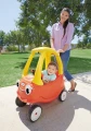 Little Tikes Jeździk Cozy Coupe nowe oczy