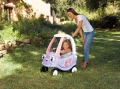 Little Tikes Jeździk Cozy Coupe Wróżka Fairy