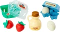 Little Tikes Zestaw do robienia gofrów Creative Chefs + 18 akcesoriów