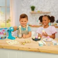 Little Tikes Zestaw do pieczenia Creative Chefs + 18 akcesoriów