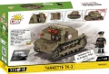 Cobi Klocki Klocki Tankietka TK-3 323 klocków