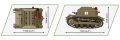 Cobi Klocki Klocki Tankietka TK-3 323 klocków