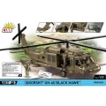 Cobi Klocki Klocki Sikorsky UH-60 Black Hawk 928 klocków