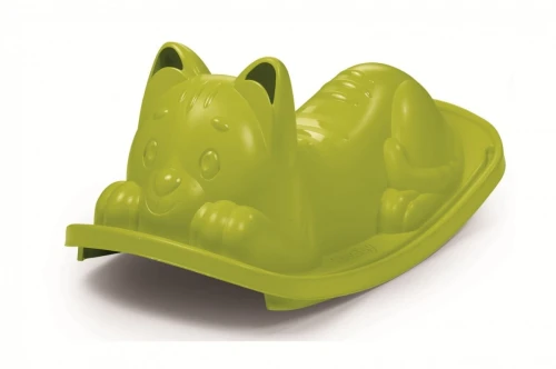 Smoby Bujak Kotek niebieski