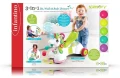 B-kids Jeździk, pchacz 3w1 - Jednorożec