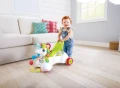 B-kids Jeździk, pchacz 3w1 - Jednorożec
