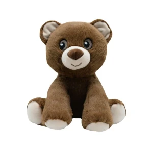 TULILO Maskotka Zwierzaczek Miś 20 cm