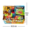 PIRATIX Kraken Ship Statek Piracki Krakena Adventure World Piraci Akcesoria Zestaw 10.jpg