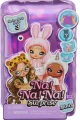 MGA Lalka Na! Na! Na! Surprise Minis S3 Display 12 sztuk