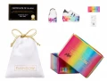 MGA Akcesoria  Rainbow High Buty display 27 sztuk
