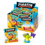 PIRATIX Golden Treasure One Pack BOX 24 sztuki