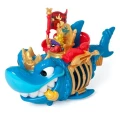 PIRATIX Golden Treasure King Shark zestaw Okręt.jpg