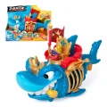 PIRATIX Golden Treasure King Shark zestaw Okręt Piracki.jpg