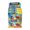 PIRATIX Golden Treasure Adventure Pack BOX 6 sztuk przód.jpg
