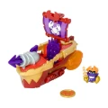 PIRATIX Golden Treasure Sea Crusher zestaw Statek Piracki Krab z kapitanem Lobster.jpg
