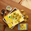 LEGO Klocki ART 31215 Słoneczniki Vincent van Gogh