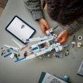 LEGO Klocki Star Wars 75399 Myśliwiec U-Wing Rebelii