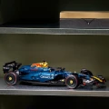 LEGO Klocki Technic 42206 Bolid F1 Oracle Red Bull Racing RB20