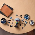 LEGO Klocki Star Wars 75408 Hełm Jango Fetta