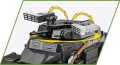 Cobi Klocki Klocki Sd.Kfz 222 502 klocki