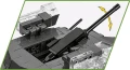 Cobi Klocki Klocki Sd.Kfz 222 502 klocki