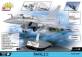 Cobi Klocki Klocki Rafale C 551 klocków