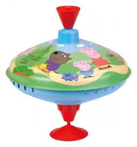 Lena Bączek Świnka Peppa w pudełku 19 cm