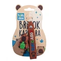 Stnux Breloki Kapibara mix Display 12 sztuk